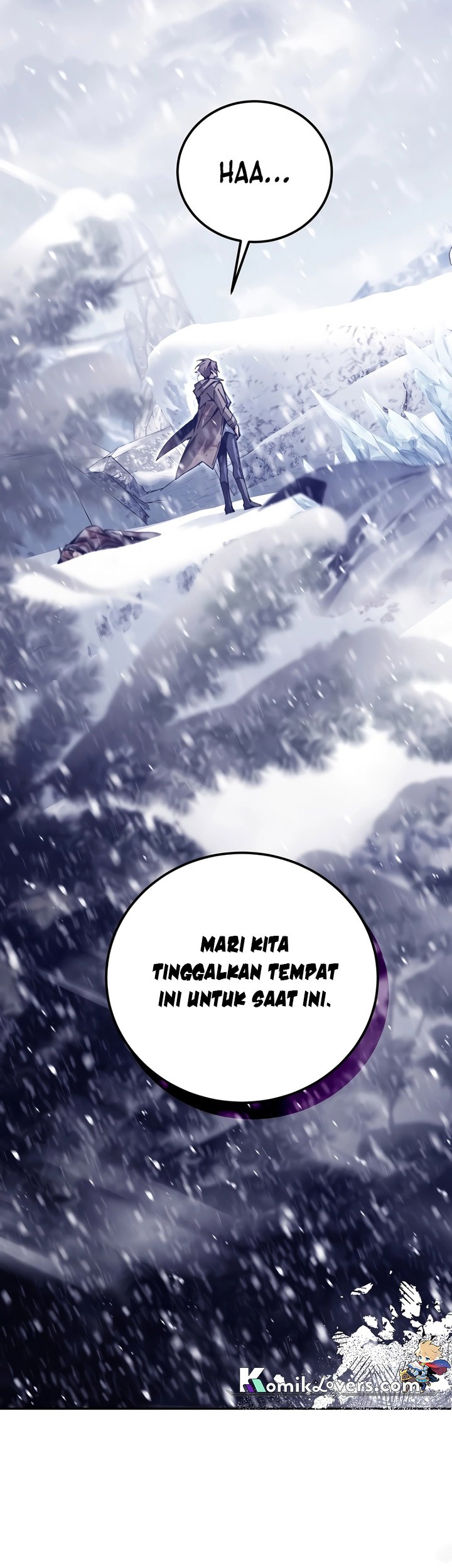 Magic Academy’s Genius Blinker Chapter 4 - halaman 16
