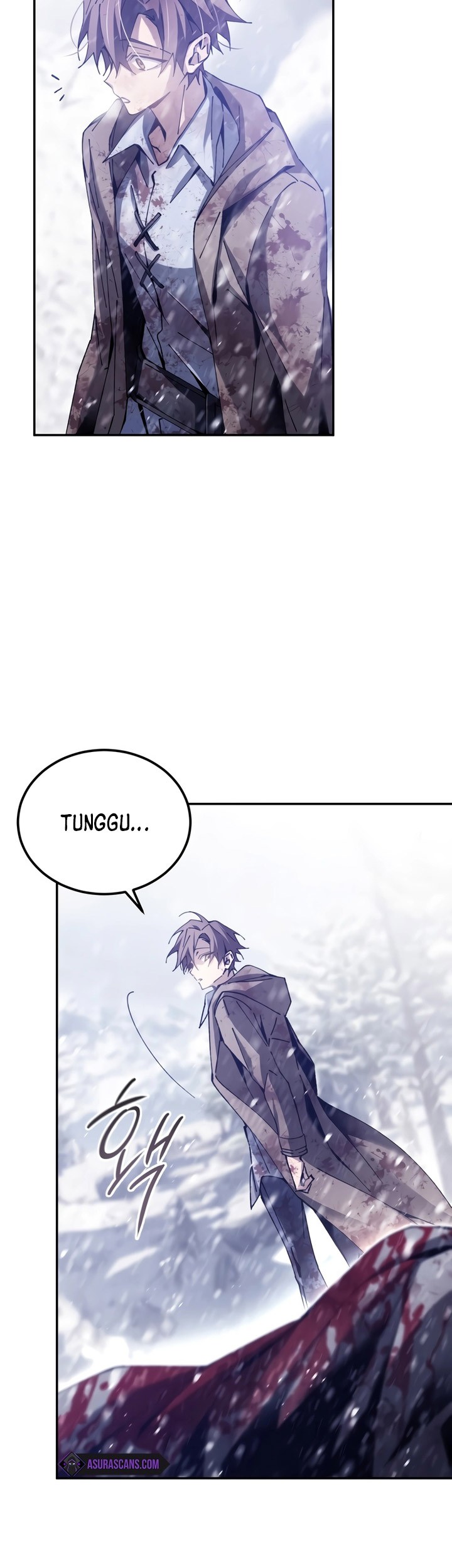Magic Academy’s Genius Blinker Chapter 4 - halaman 18