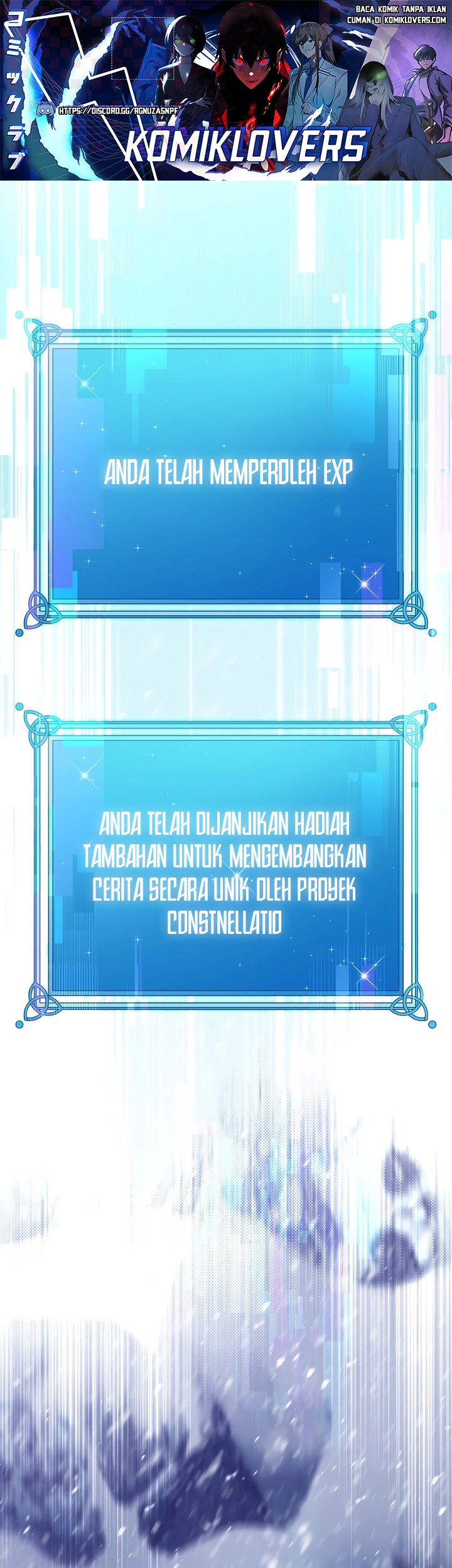 Magic Academy’s Genius Blinker Chapter 4 - halaman 2
