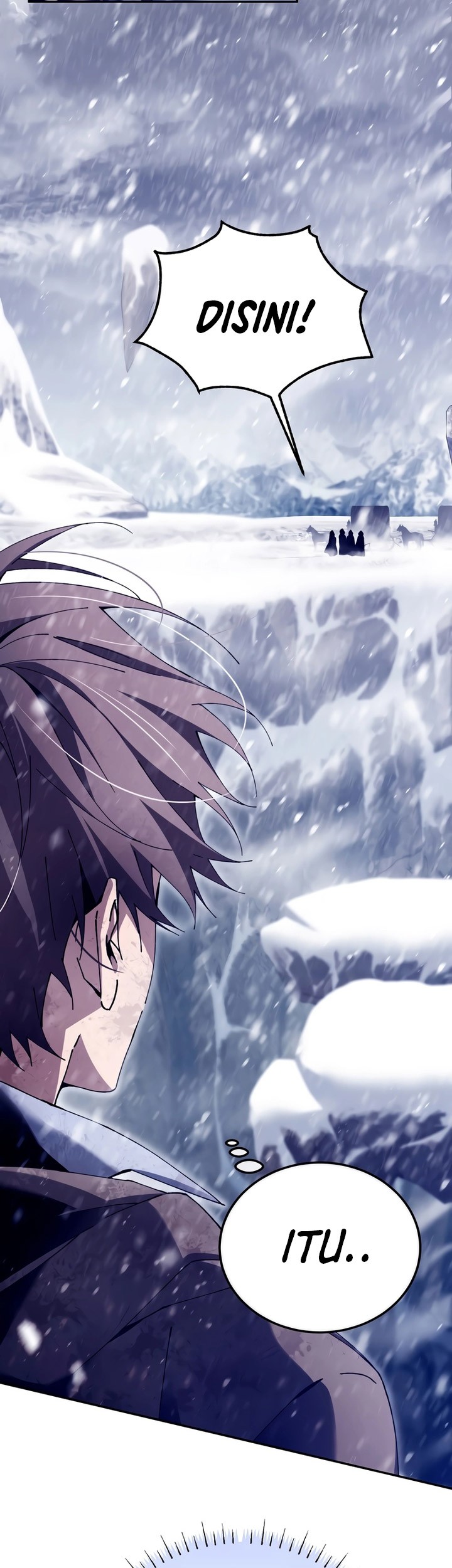 Magic Academy’s Genius Blinker Chapter 4 - halaman 28