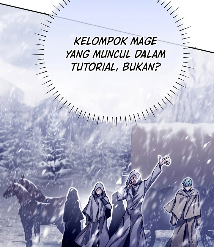 Magic Academy’s Genius Blinker Chapter 4 - halaman 29