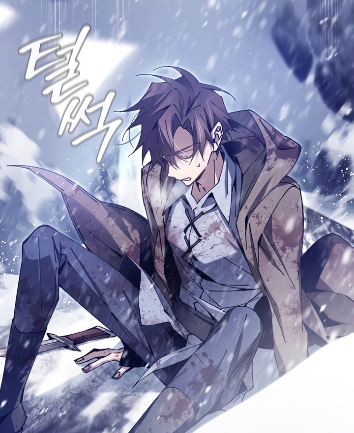 Magic Academy’s Genius Blinker Chapter 4 - halaman 3