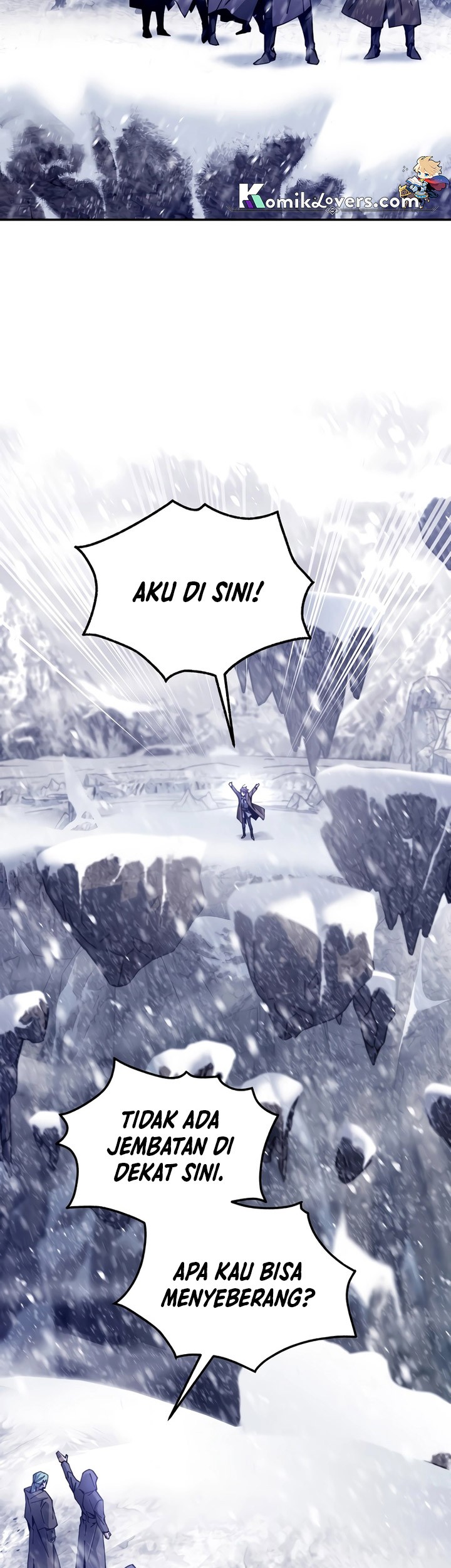 Magic Academy’s Genius Blinker Chapter 4 - halaman 30