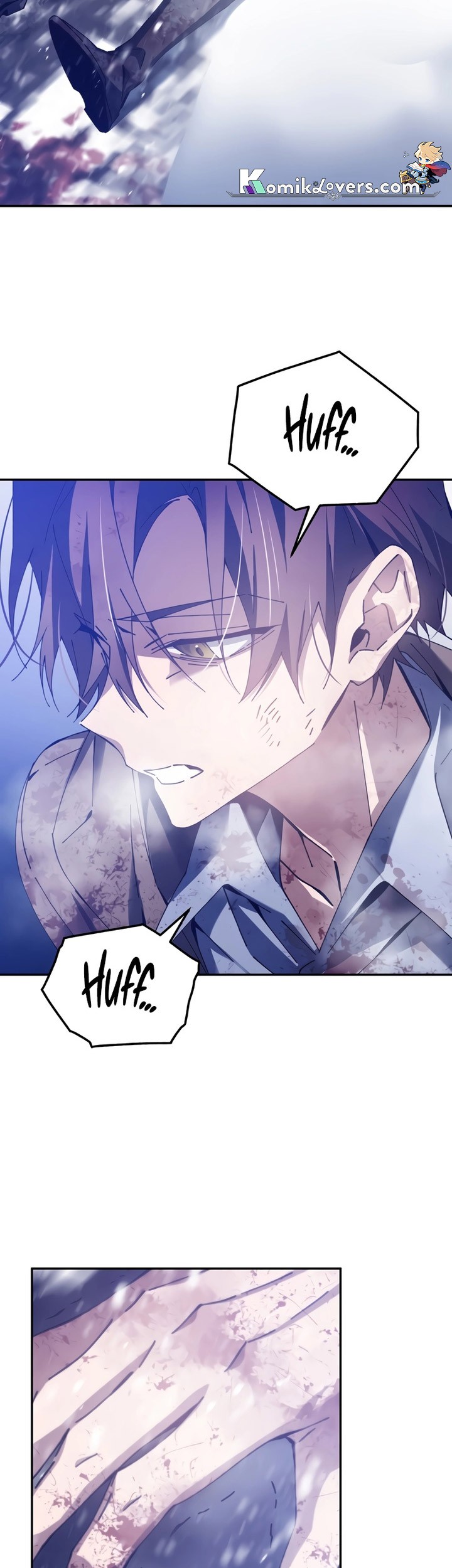 Magic Academy’s Genius Blinker Chapter 4 - halaman 4