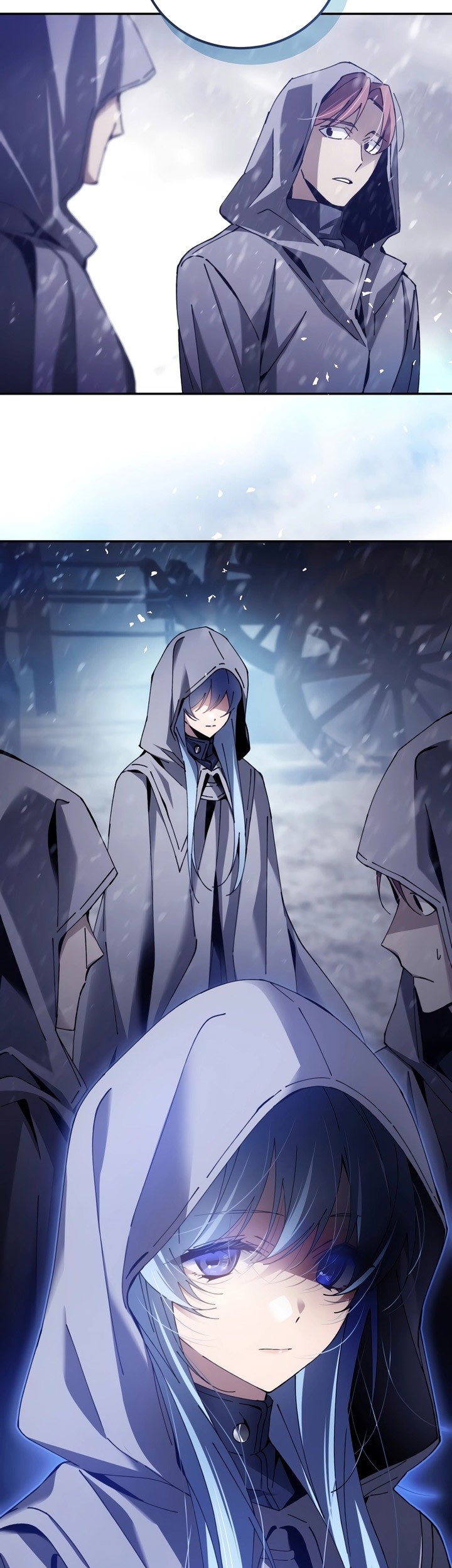Magic Academy’s Genius Blinker Chapter 4 - halaman 40
