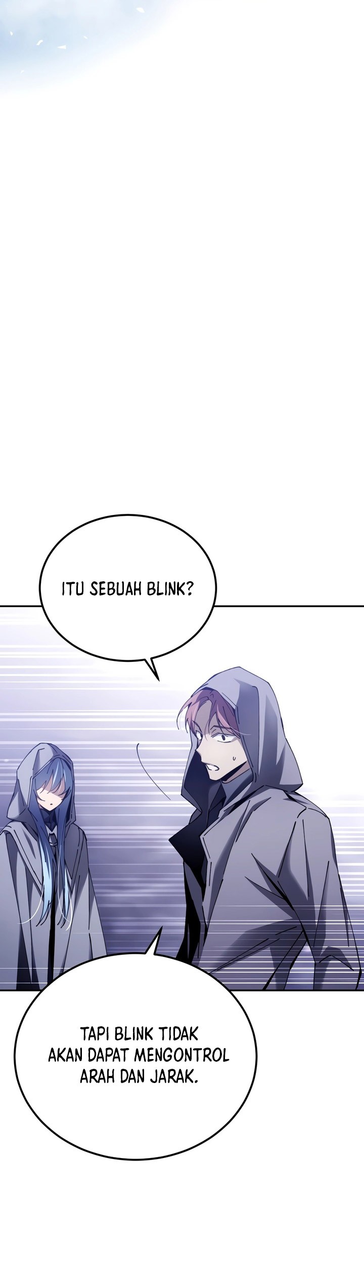 Magic Academy’s Genius Blinker Chapter 4 - halaman 42