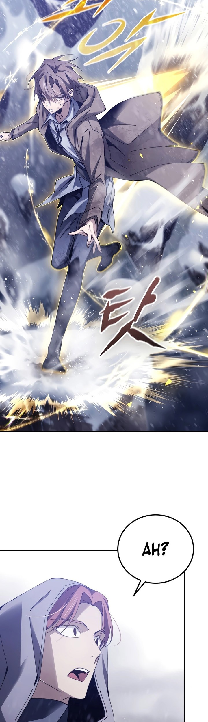 Magic Academy’s Genius Blinker Chapter 4 - halaman 44