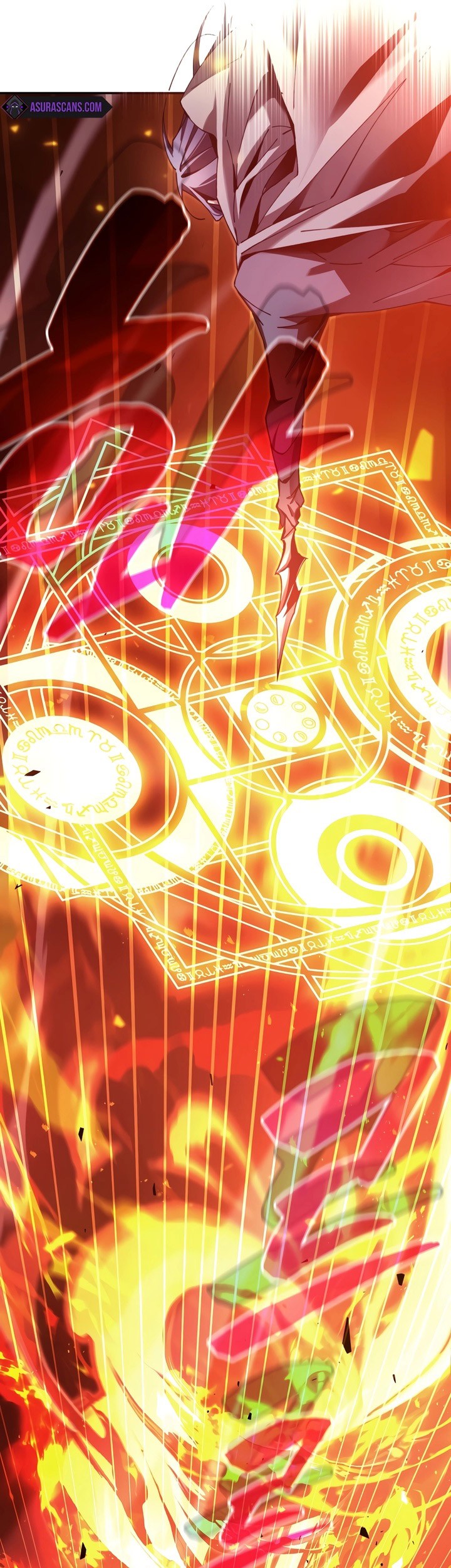 Magic Academy’s Genius Blinker Chapter 4 - halaman 50