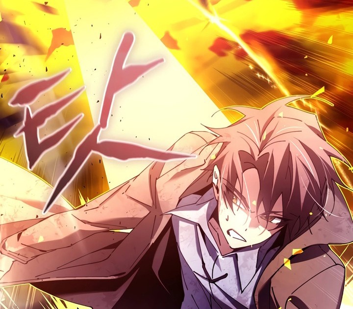 Magic Academy’s Genius Blinker Chapter 4 - halaman 53