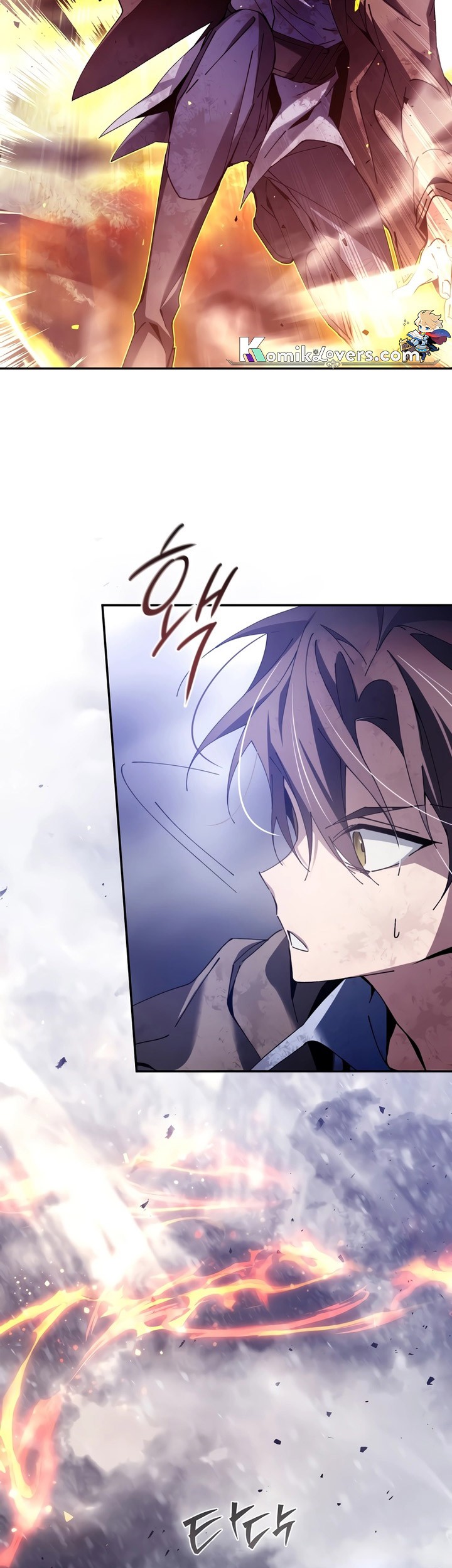 Magic Academy’s Genius Blinker Chapter 4 - halaman 54