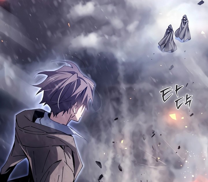 Magic Academy’s Genius Blinker Chapter 4 - halaman 55