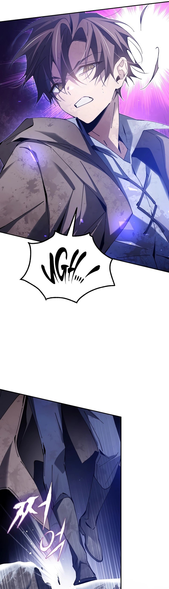 Magic Academy’s Genius Blinker Chapter 4 - halaman 62