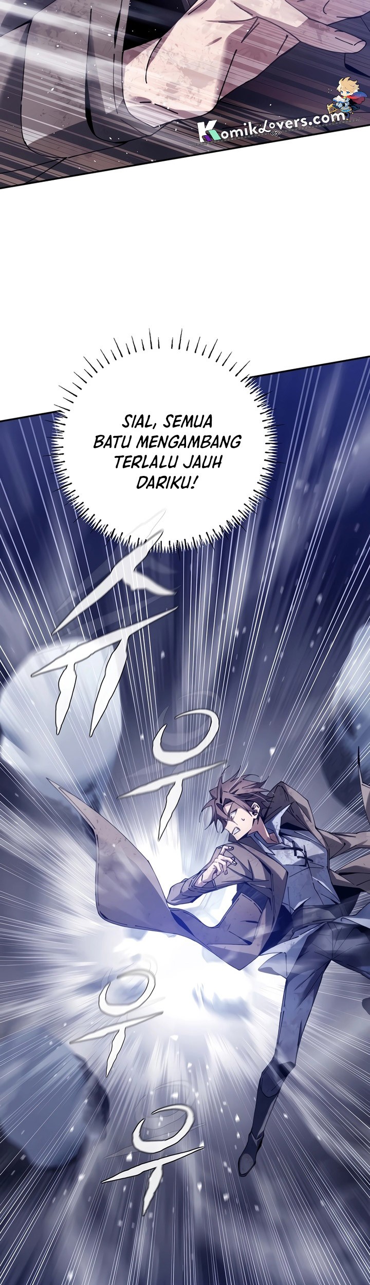 Magic Academy’s Genius Blinker Chapter 4 - halaman 66
