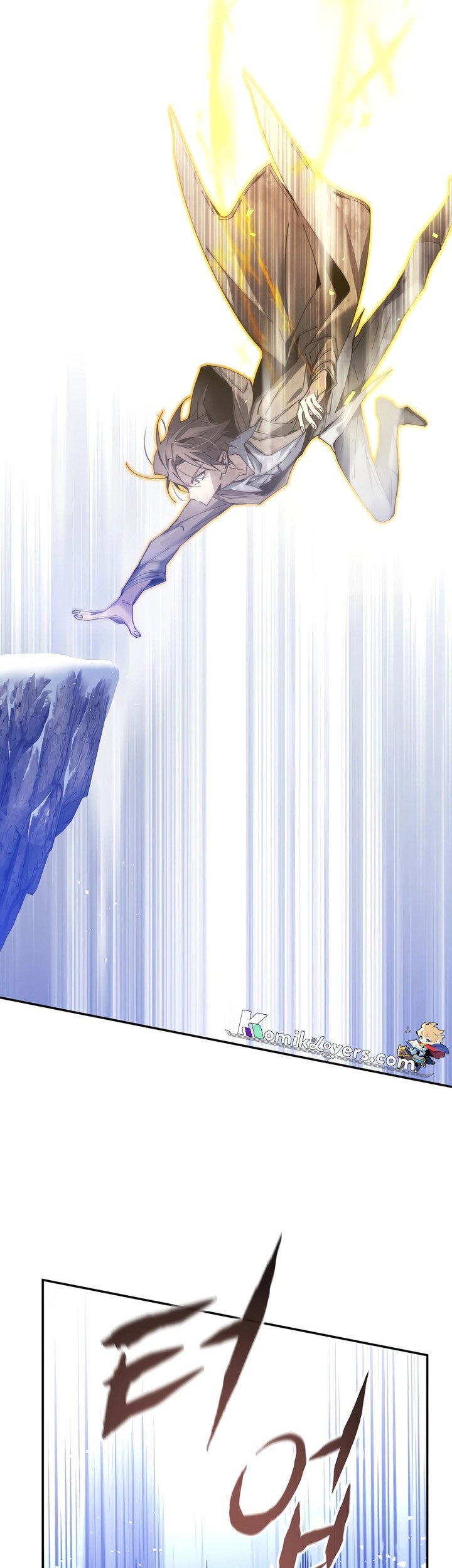 Magic Academy’s Genius Blinker Chapter 4 - halaman 70
