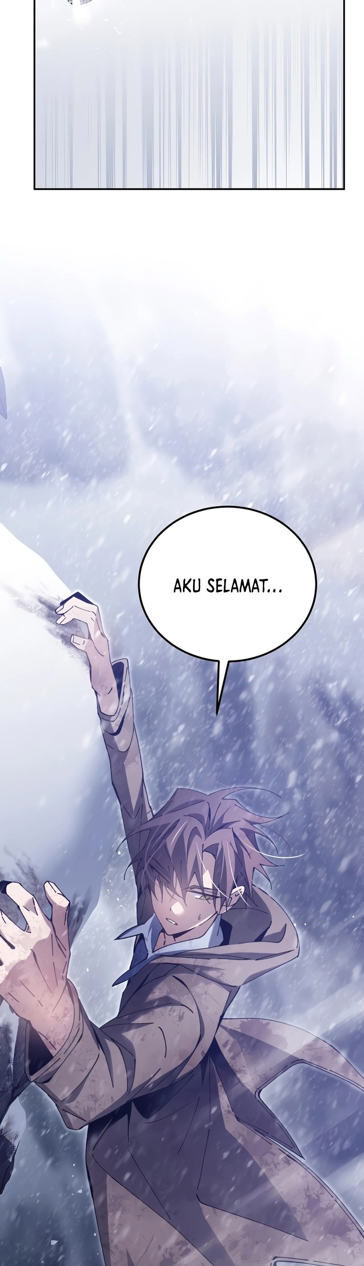 Magic Academy’s Genius Blinker Chapter 4 - halaman 72