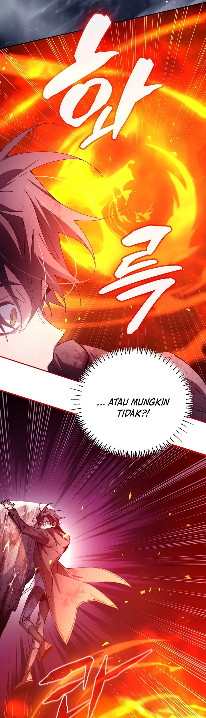 Magic Academy’s Genius Blinker Chapter 4 - halaman 74