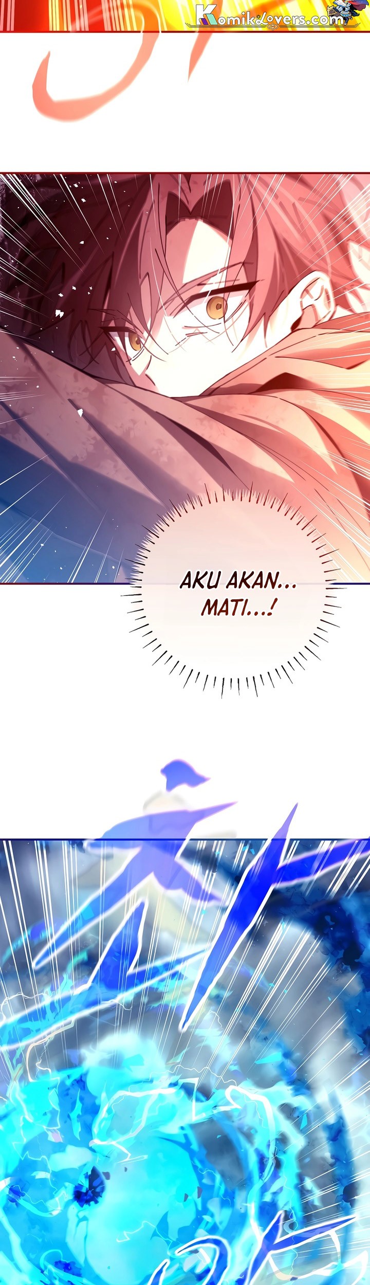 Magic Academy’s Genius Blinker Chapter 4 - halaman 76
