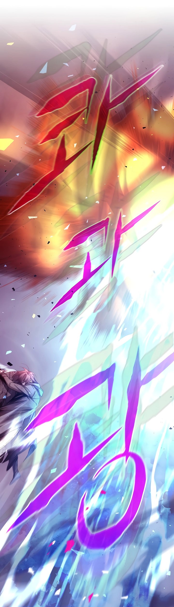 Magic Academy’s Genius Blinker Chapter 4 - halaman 78
