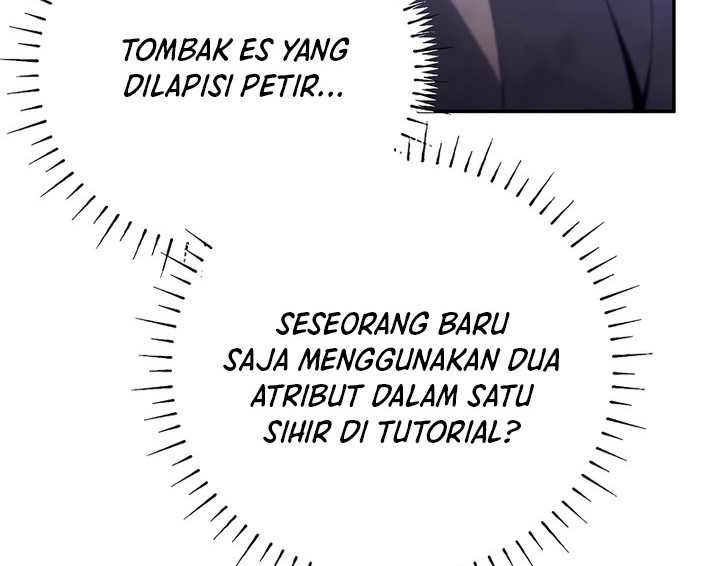 Magic Academy’s Genius Blinker Chapter 4 - halaman 83