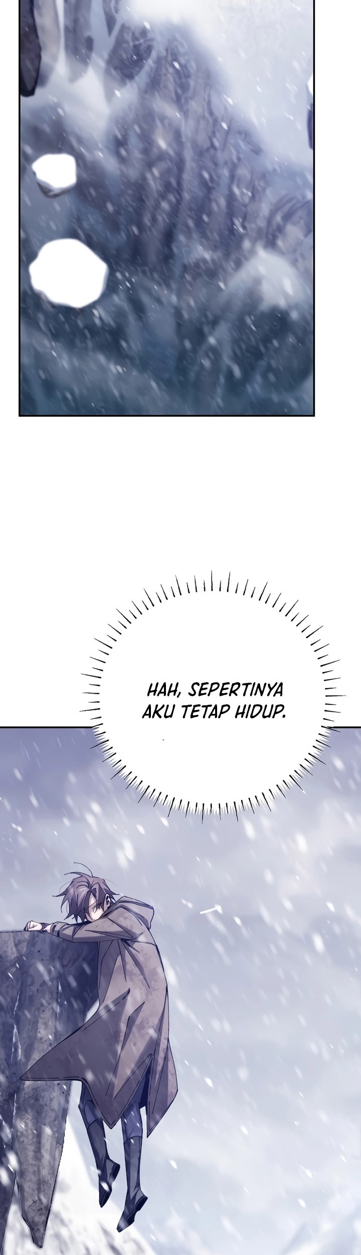 Magic Academy’s Genius Blinker Chapter 4 - halaman 90