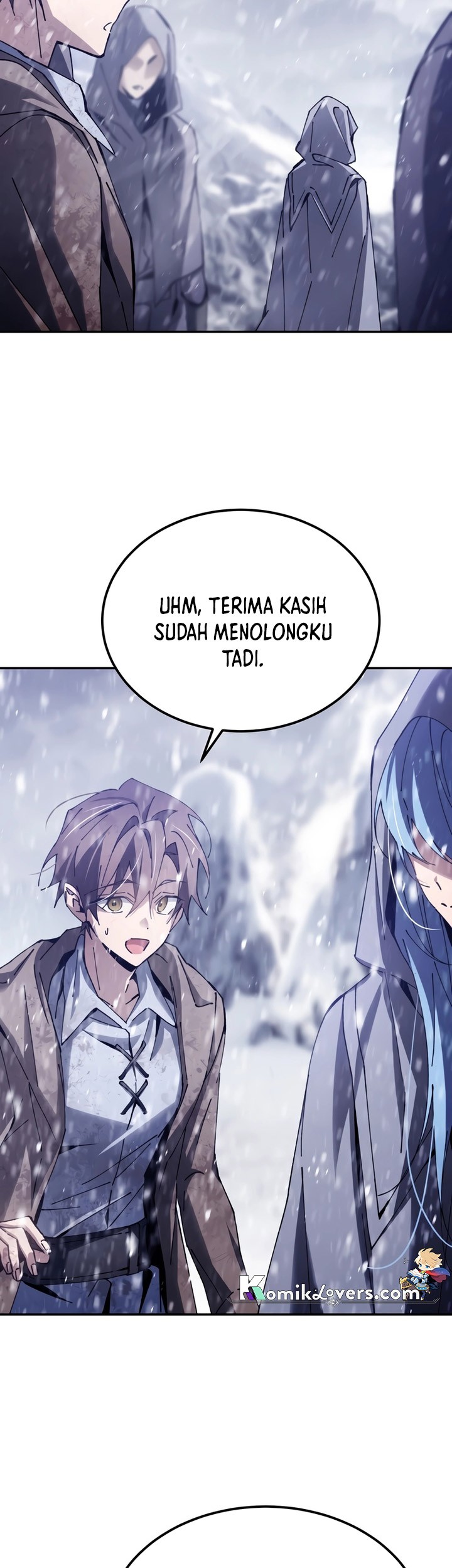 Magic Academy’s Genius Blinker Chapter 4 - halaman 94