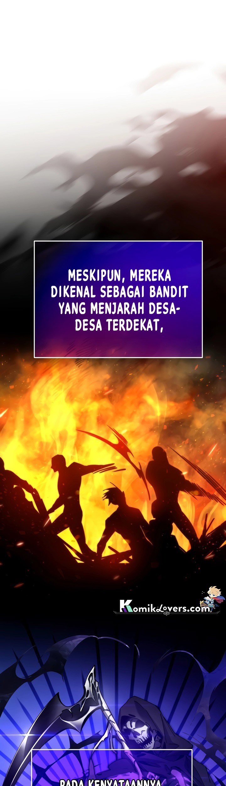 Magic Academy’s Genius Blinker Chapter 4 - halaman 98