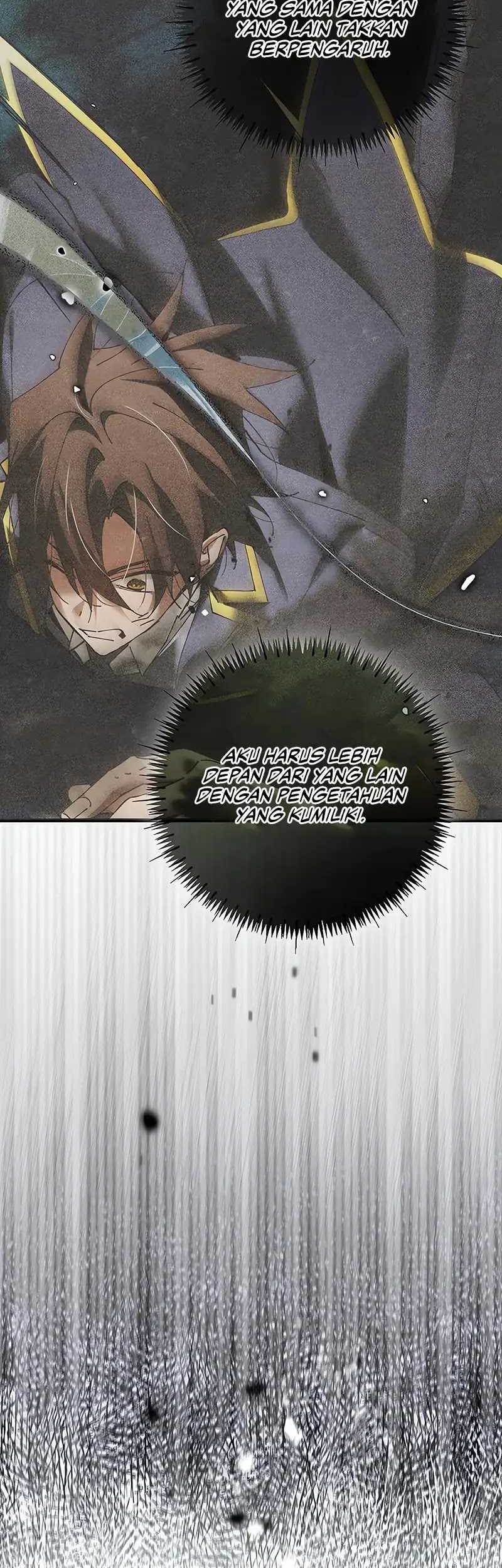 Magic Academy’s Genius Blinker Chapter 40 - halaman 12