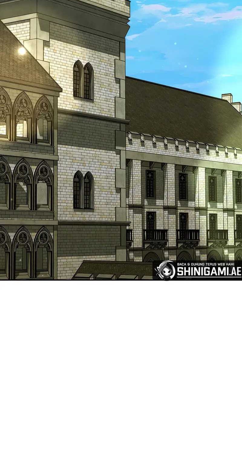 Magic Academy’s Genius Blinker Chapter 40 - halaman 18