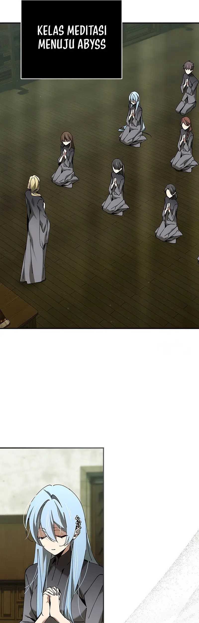 Magic Academy’s Genius Blinker Chapter 40 - halaman 19