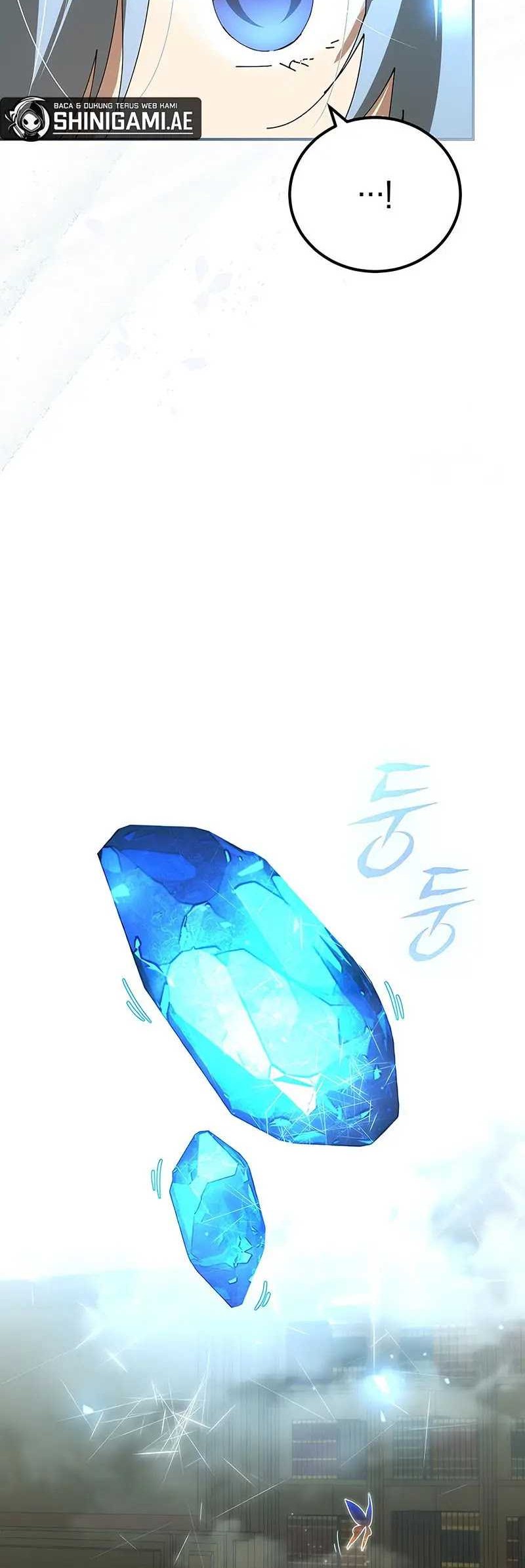 Magic Academy’s Genius Blinker Chapter 40 - halaman 22