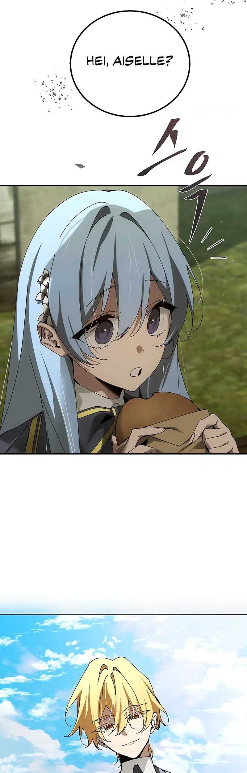Magic Academy’s Genius Blinker Chapter 40 - halaman 29