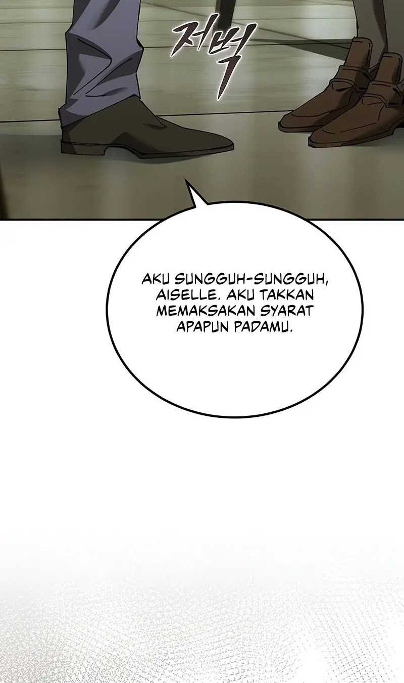 Magic Academy’s Genius Blinker Chapter 40 - halaman 34