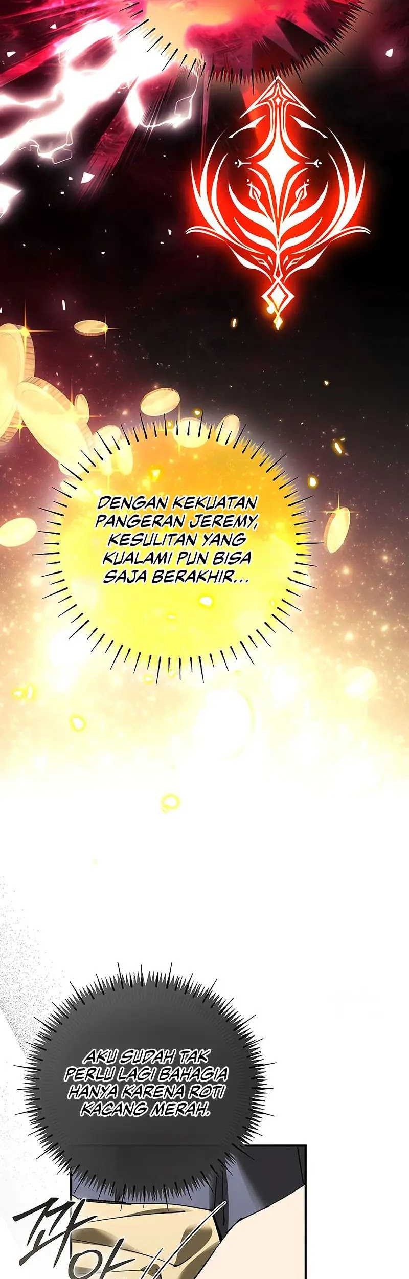 Magic Academy’s Genius Blinker Chapter 40 - halaman 37