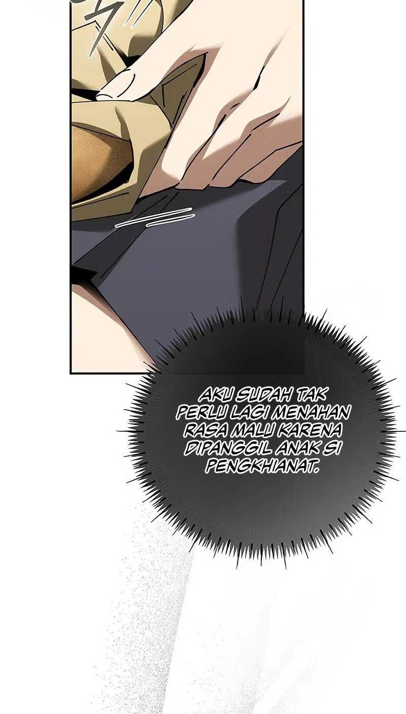 Magic Academy’s Genius Blinker Chapter 40 - halaman 38