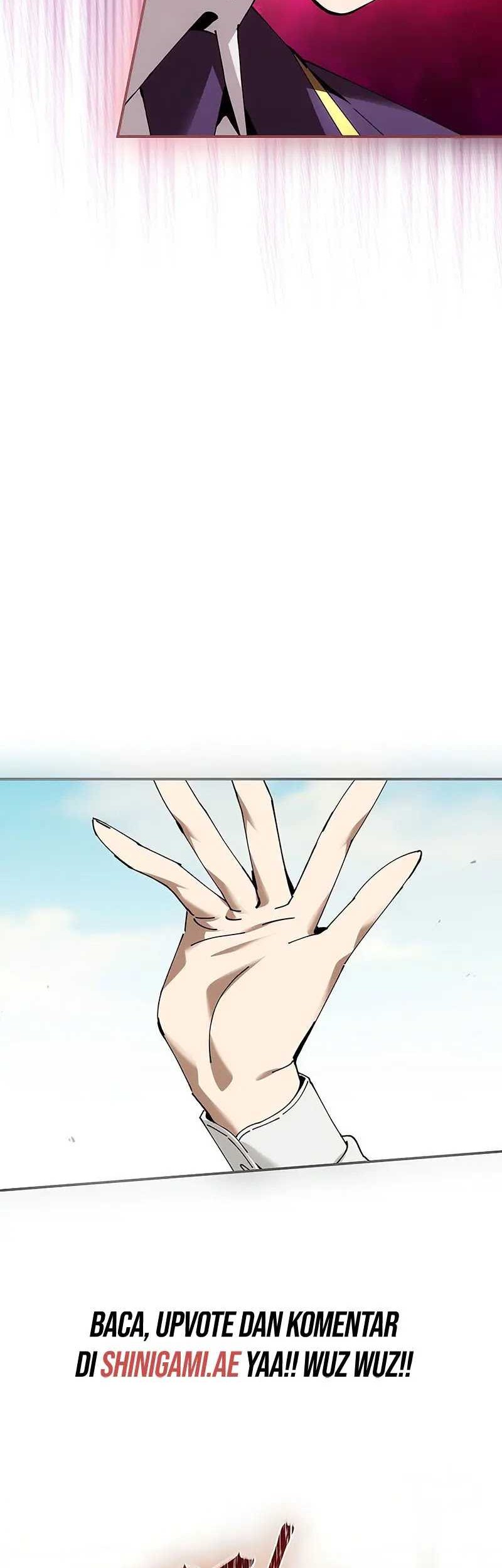 Magic Academy’s Genius Blinker Chapter 40 - halaman 40