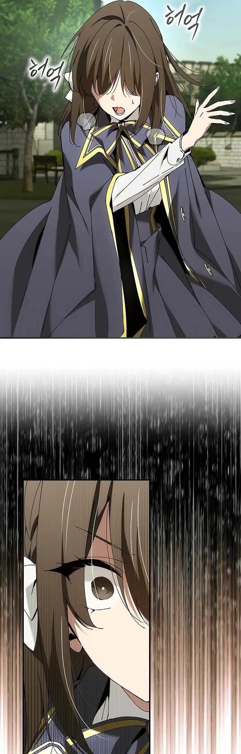 Magic Academy’s Genius Blinker Chapter 40 - halaman 43