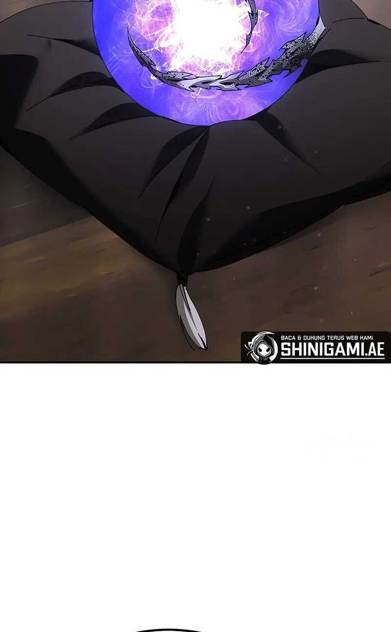 Magic Academy’s Genius Blinker Chapter 40 - halaman 5