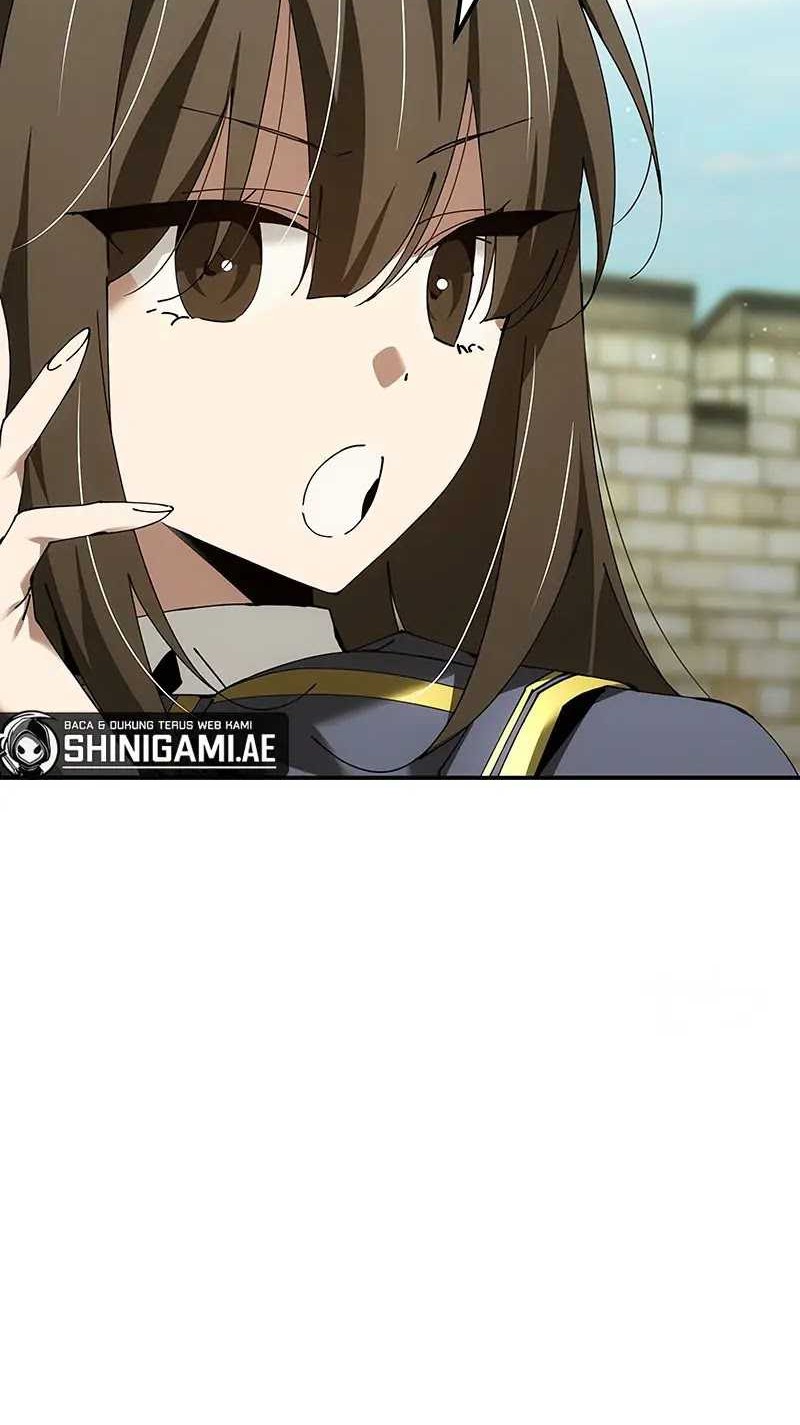 Magic Academy’s Genius Blinker Chapter 40 - halaman 50