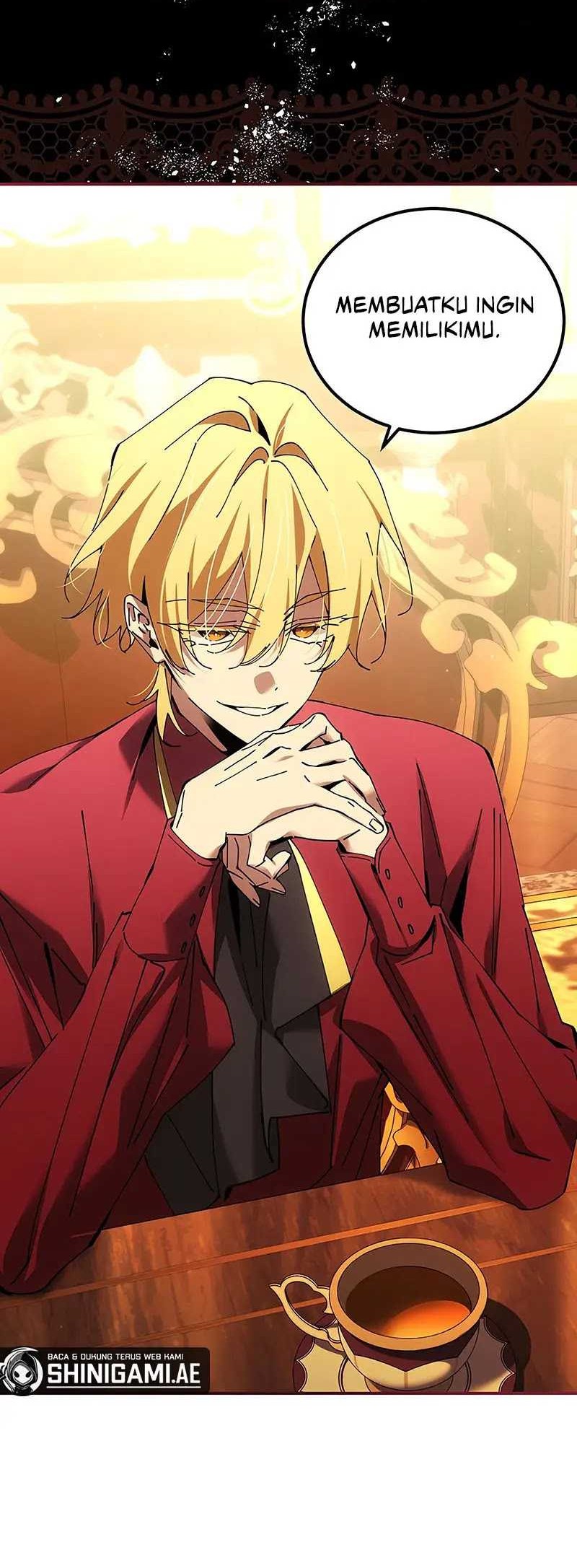 Magic Academy’s Genius Blinker Chapter 40 - halaman 59