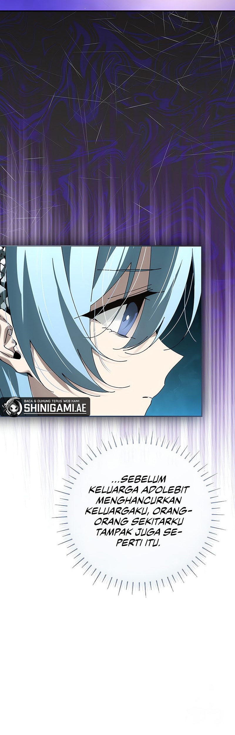 Magic Academy’s Genius Blinker Chapter 41 - halaman 12