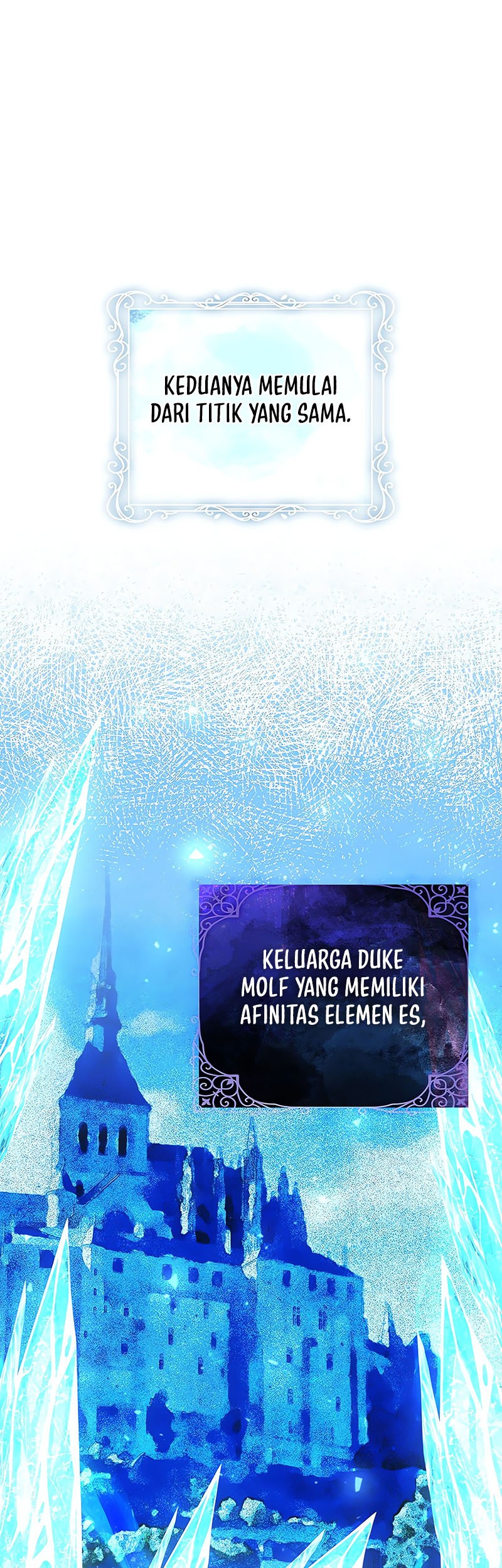 Magic Academy’s Genius Blinker Chapter 41 - halaman 13