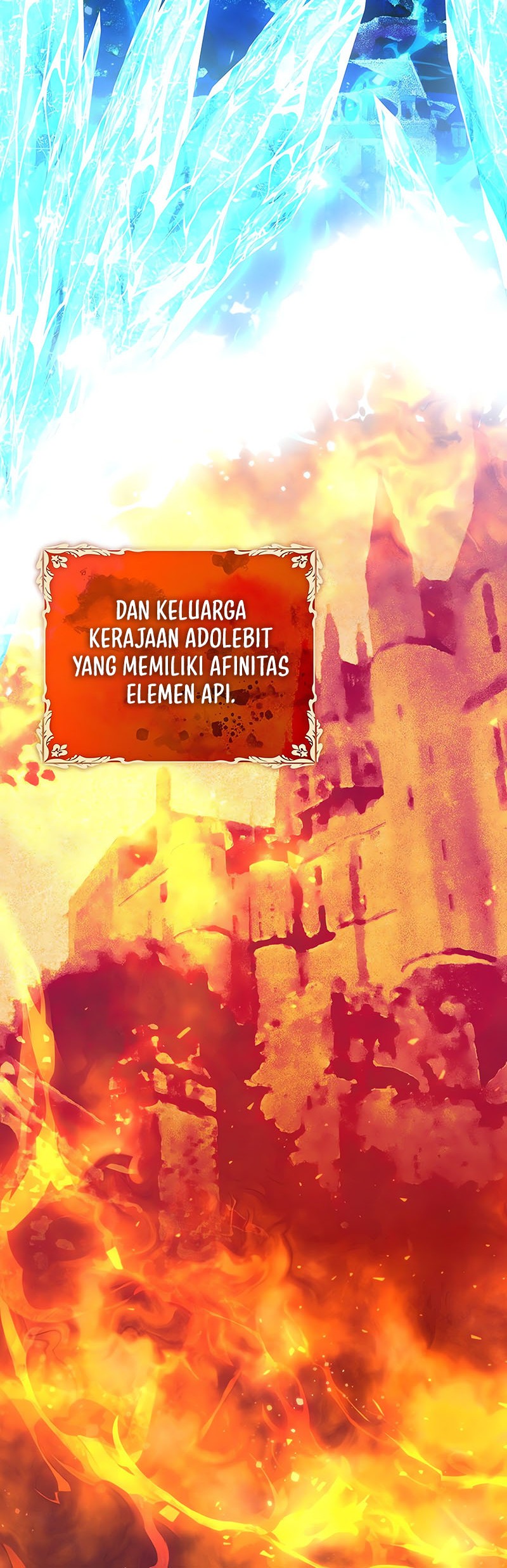 Magic Academy’s Genius Blinker Chapter 41 - halaman 14