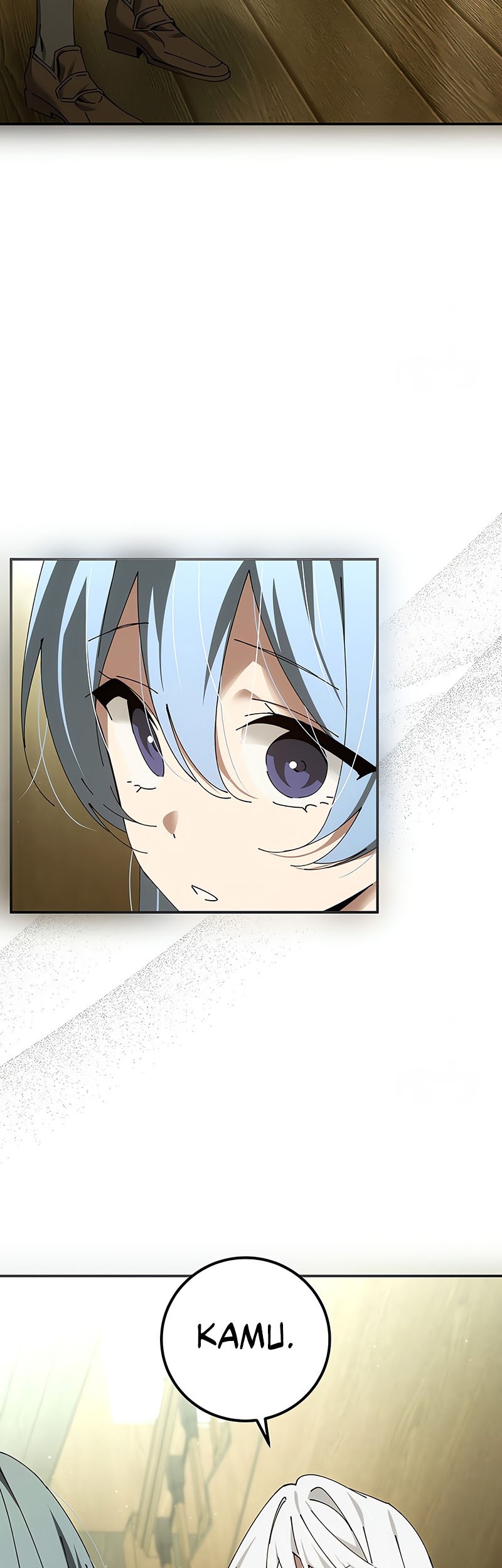 Magic Academy’s Genius Blinker Chapter 41 - halaman 29
