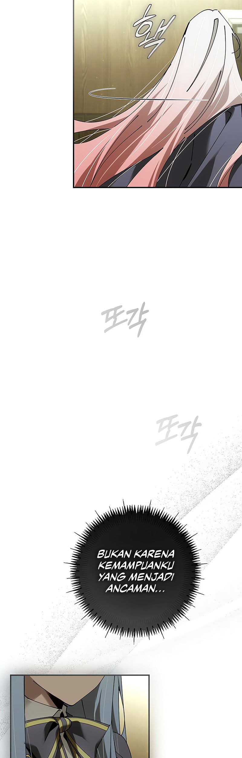 Magic Academy’s Genius Blinker Chapter 41 - halaman 33