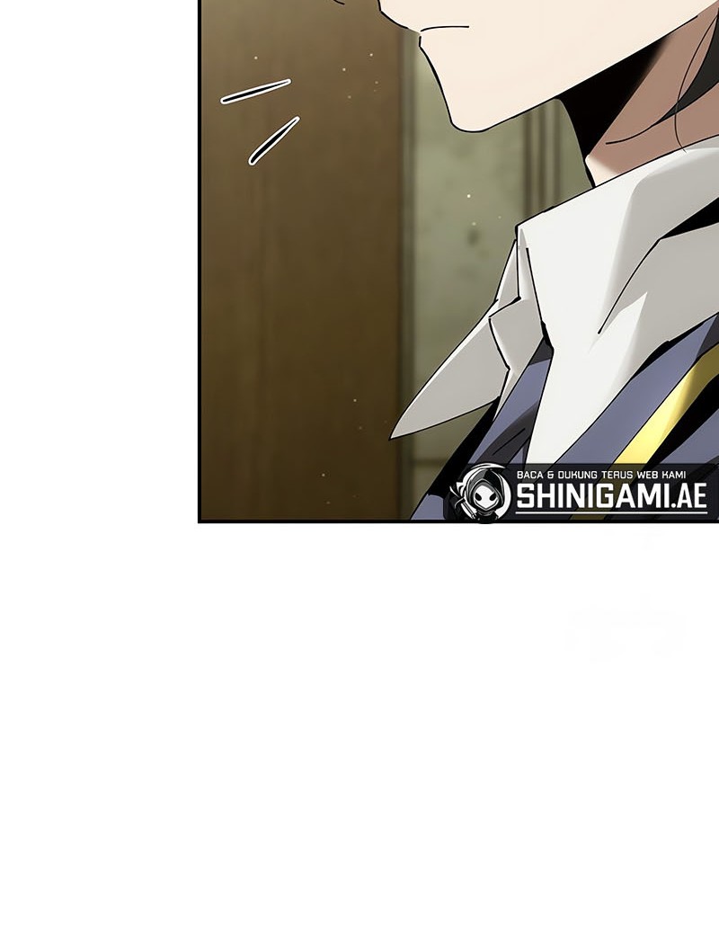 Magic Academy’s Genius Blinker Chapter 41 - halaman 38