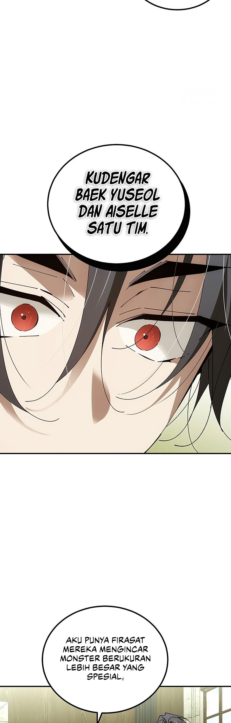 Magic Academy’s Genius Blinker Chapter 41 - halaman 41