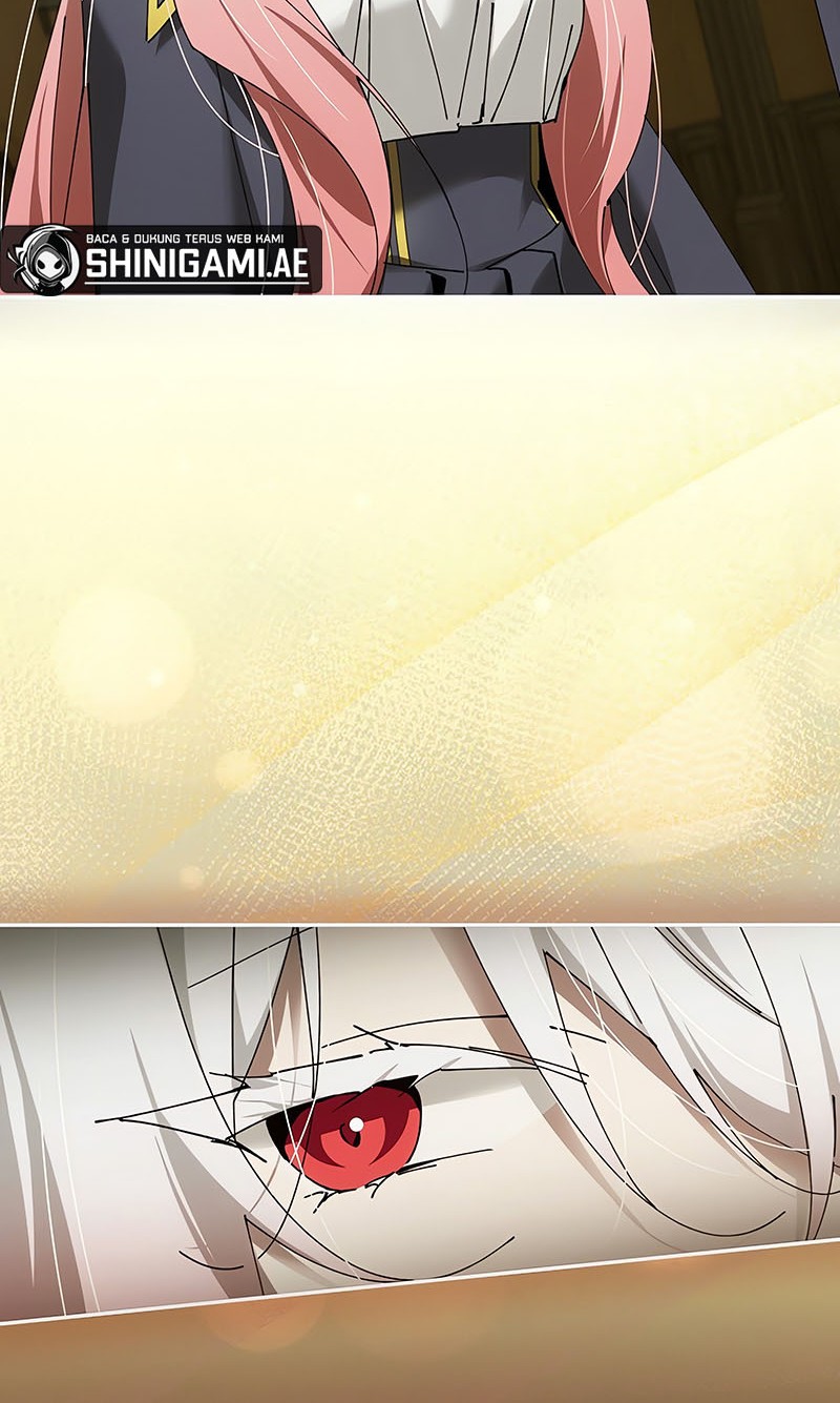 Magic Academy’s Genius Blinker Chapter 41 - halaman 46