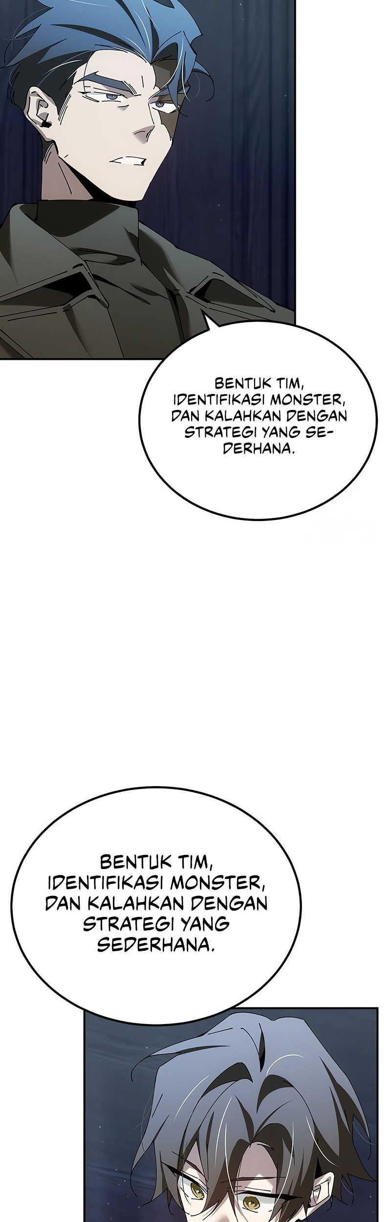 Magic Academy’s Genius Blinker Chapter 41 - halaman 5