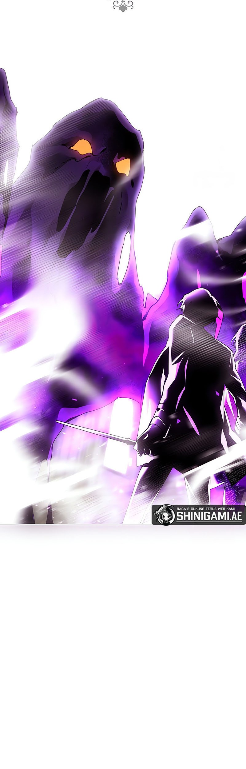Magic Academy’s Genius Blinker Chapter 41 - halaman 50