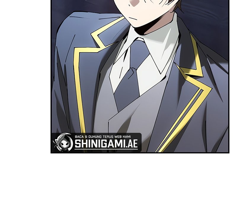 Magic Academy’s Genius Blinker Chapter 41 - halaman 6